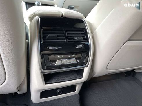 BMW X6 2020 - фото 23