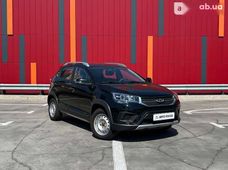 Купити Chery Tiggo 2 2019 бу в Києві - купити на Автобазарі