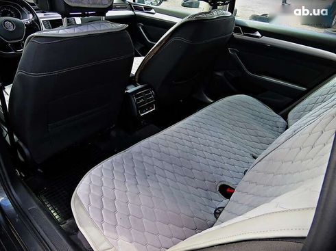 Volkswagen Passat 2015 - фото 13