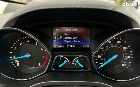 Ford Escape 2018 - фото 17