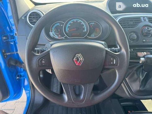 Renault Kangoo 2015 - фото 25