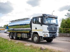 Купити нову вантажівку Shacman X3000 у Полтавській області - купити на Автобазарі