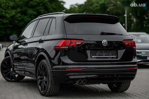 Volkswagen Tiguan 2020 - фото 15