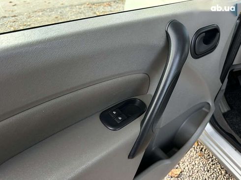 Renault Kangoo 2008 - фото 24