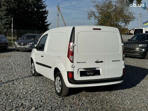 Renault Kangoo 2019 - фото 8