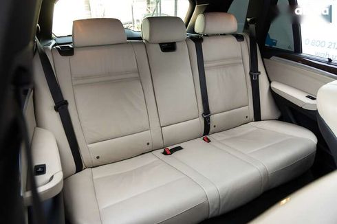 BMW X5 2012 - фото 28