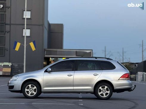 Volkswagen Golf 2008 - фото 13