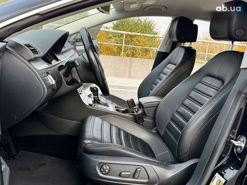 Volkswagen Passat CC 2014 - фото 23