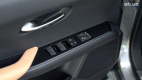 Lexus UX 2023 - фото 19