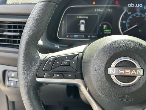 Nissan Leaf 2024 - фото 23