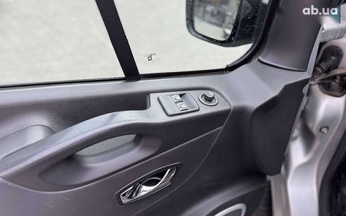 Opel Vivaro 2015 - фото 6