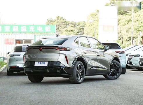 Volkswagen ID. Unyx 2025 - фото 6