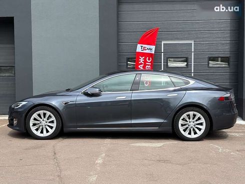 Tesla Model S 2018 - фото 5