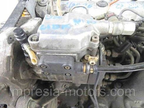 двигатель в сборе для Renault Scenic - купити на Автобазарі - фото 3