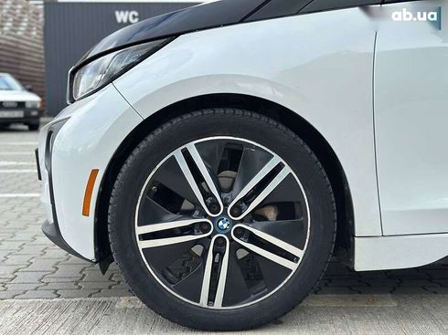 BMW i3 2015 - фото 5