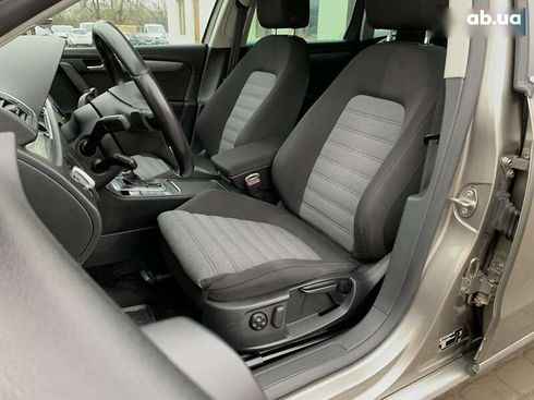 Volkswagen Passat 2012 - фото 25