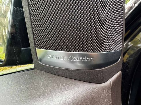 Mercedes-Benz GLS-Класс 2016 черный - фото 85