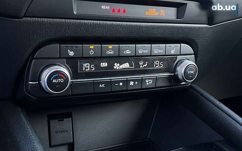 Mazda CX-5 2021 - фото 16