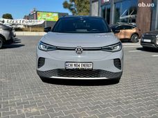 Продаж вживаних Volkswagen ID.4 Crozz 2022 року в Києві - купити на Автобазарі