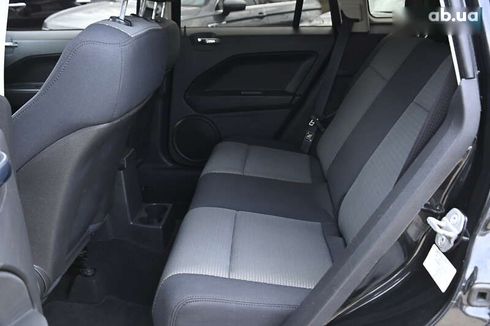 Dodge Caliber 2009 - фото 25