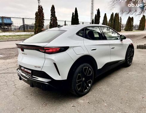 Volkswagen ID. Unyx 2025 - фото 10