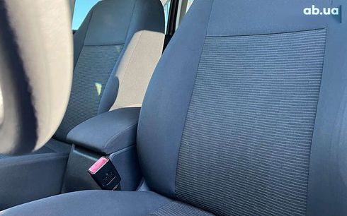 Volkswagen Tiguan 2017 - фото 20