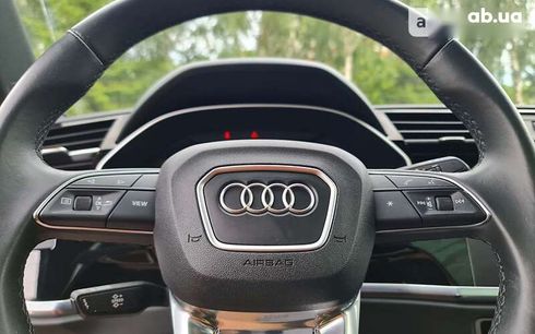 Audi Q3 2021 - фото 15