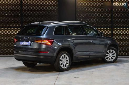 Skoda Kodiaq 2019 - фото 9