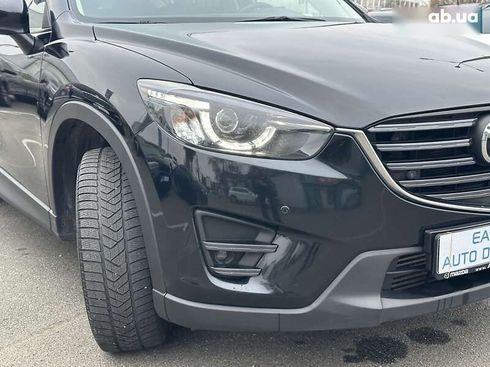 Mazda CX-5 2015 - фото 12