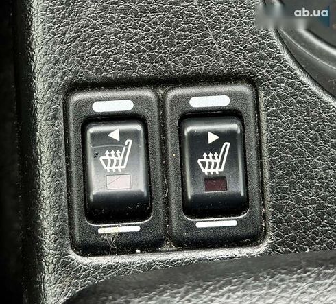 Subaru Impreza 2010 - фото 12