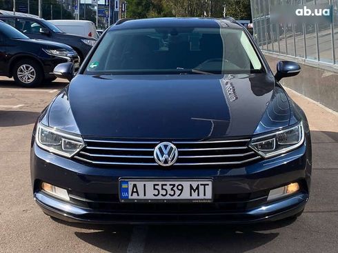 Volkswagen Passat 2015 - фото 3