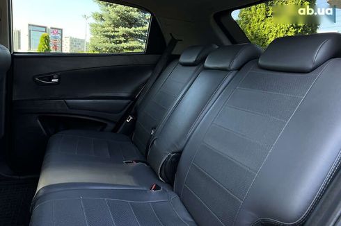 SsangYong Korando 2013 - фото 20