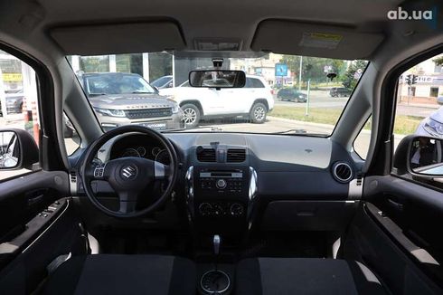 Suzuki SX4 2013 - фото 11