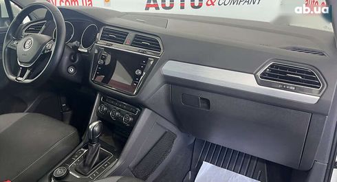 Volkswagen Tiguan 2019 - фото 8