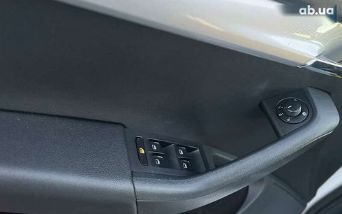 Skoda Octavia 2015 - фото 17