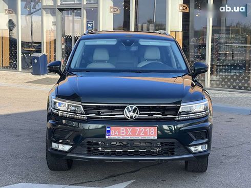 Volkswagen Tiguan 2018 - фото 7