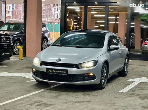 Volkswagen Scirocco 2010 - фото 2