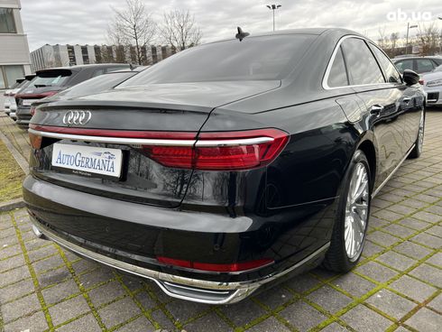 Audi A8 2021 - фото 35