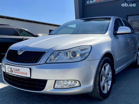 Skoda Octavia 2012 - фото 2