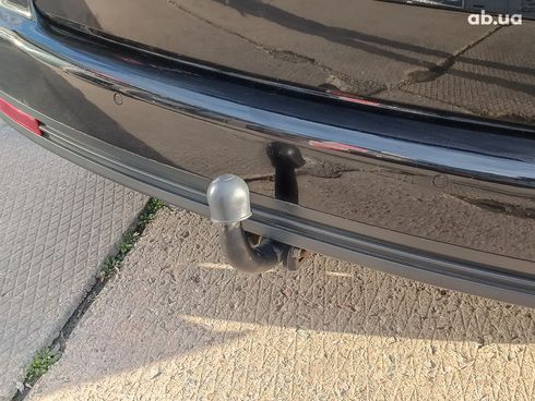 Volkswagen Touran 2007 черный - фото 20