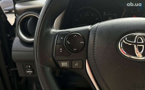Toyota RAV4 2018 - фото 22
