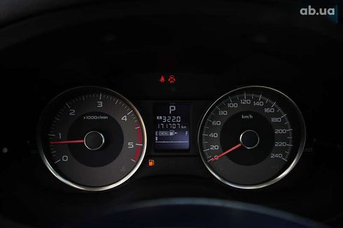 Subaru Forester 2015 - фото 27