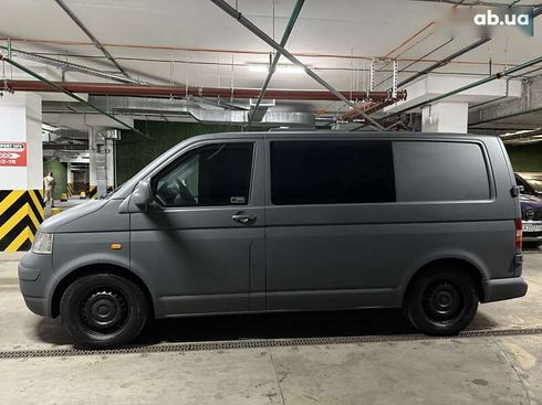 Volkswagen Transporter 2006 - фото 6