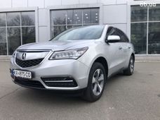 Акура Автомат б/у в Киевской области - купить на Автобазаре