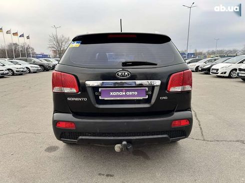 Kia Sorento 2012 - фото 6