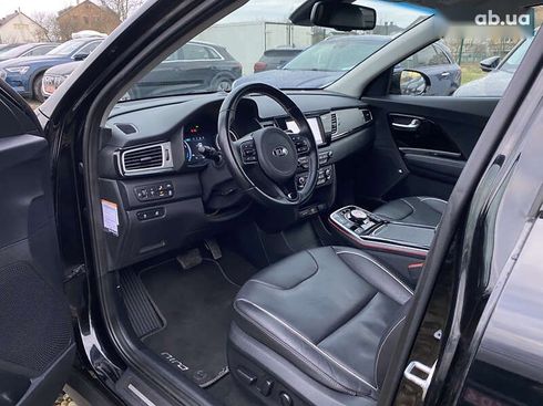 Kia Niro 2019 - фото 2