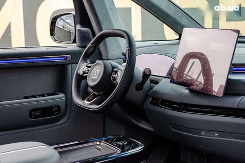 Zeekr Mix 2024 - фото 26