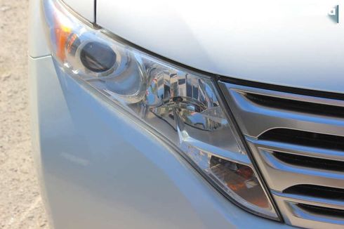 Toyota Venza 2011 - фото 13