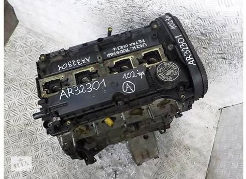 двигатель в сборе для Alfa Romeo 156 - купить на Автобазаре - фото 4