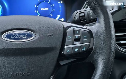 Ford Escape 2021 - фото 13